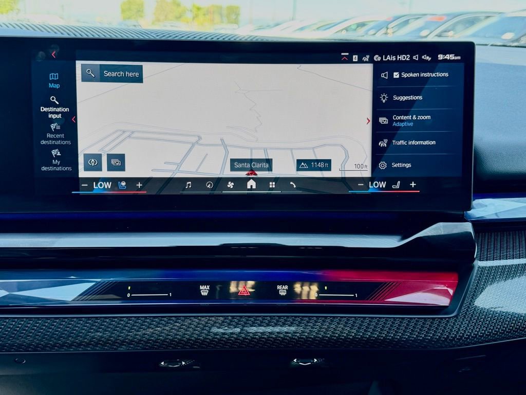 Used 2026 BMW M5 w/ Carbon Package image 28