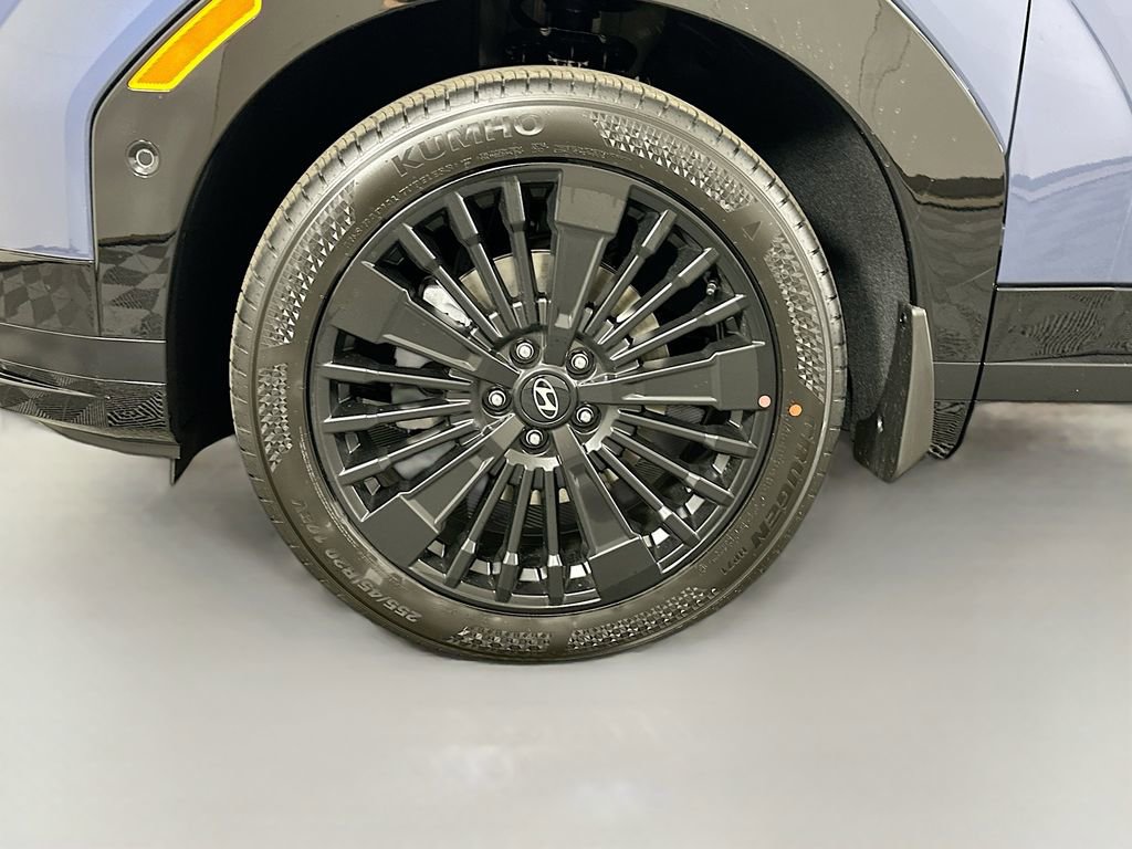 New 2026 Hyundai Santa Fe Calligraphy image 23