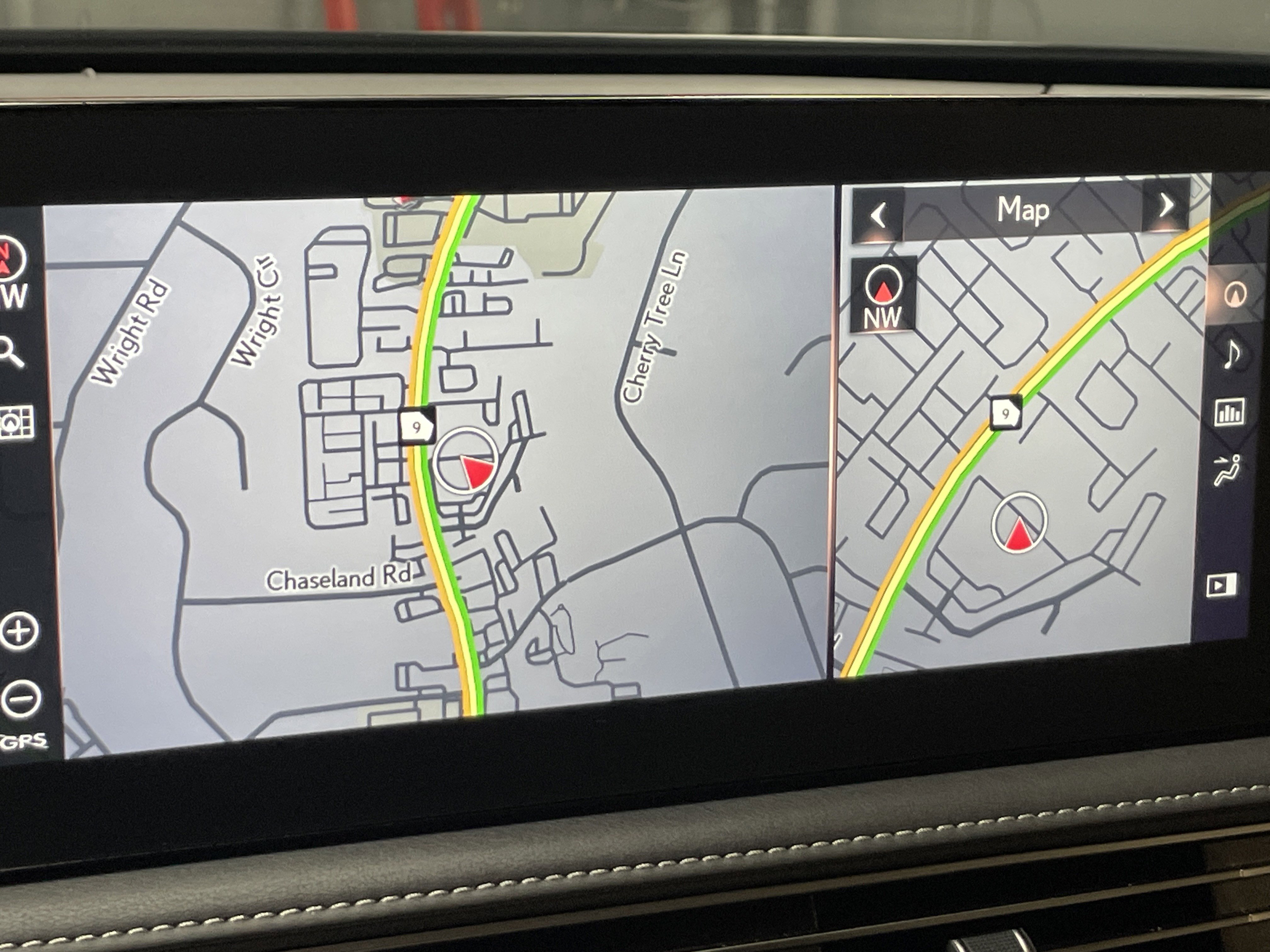 Used 2021 Lexus LS 500 image 24