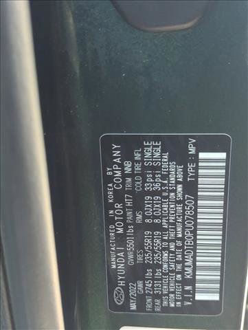 Used 2023 Genesis GV70 2.5T w/ Select Package image 22