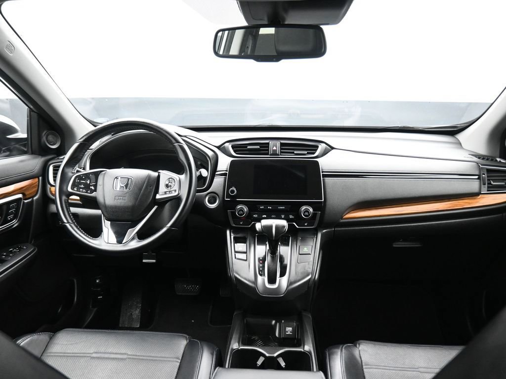 Used 2018 Honda CR-V EX-L image 40