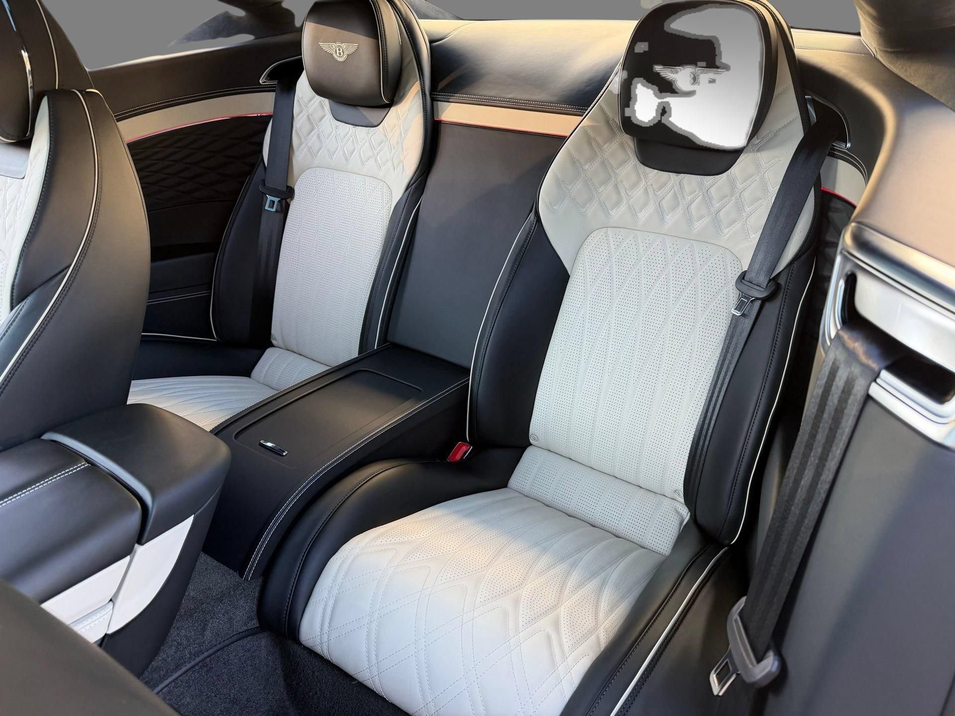 New 2026 Bentley Continental GT AWD/4WD image 57