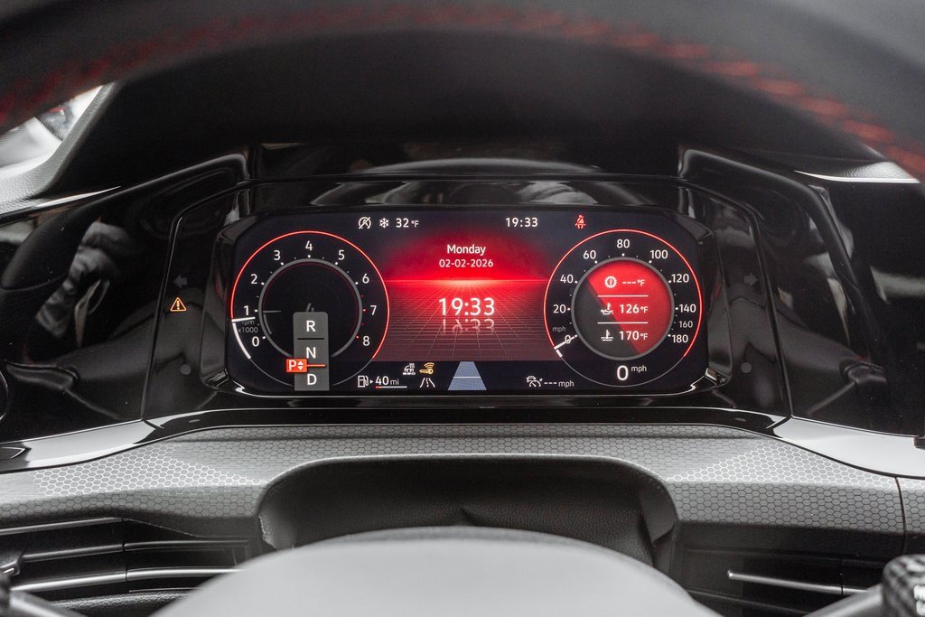 Used 2024 Volkswagen GTI S image 15