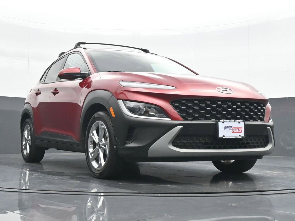 Used 2023 Hyundai Kona SEL image 24