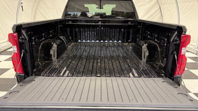 New 2026 Chevrolet Silverado 1500 LT image 4