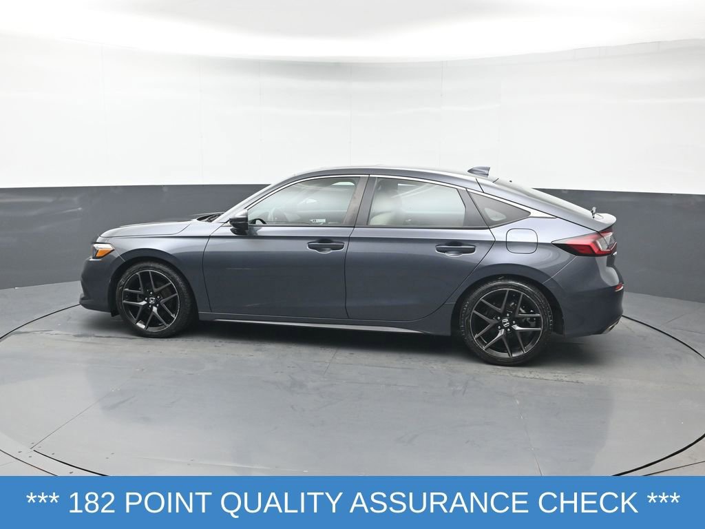 Used 2023 Honda Civic Sport Touring image 4