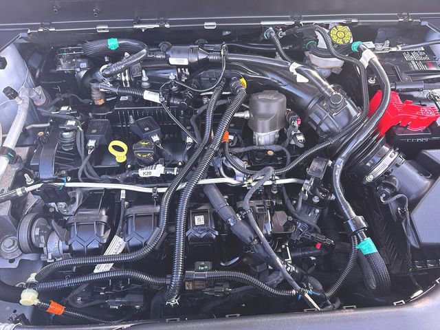 Used 2023 Ford Maverick Lariat w/ Lariat Luxury Package image 30