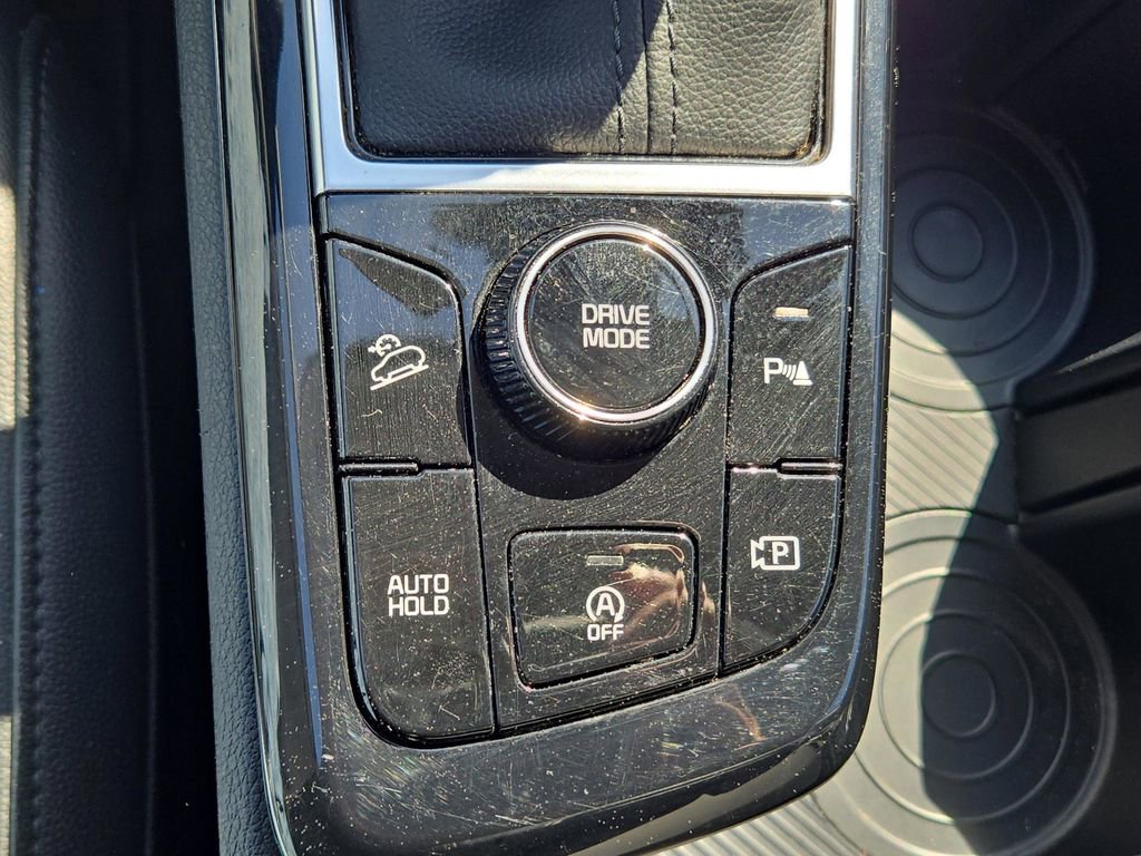 Certified 2023 Kia Sportage SX image 34