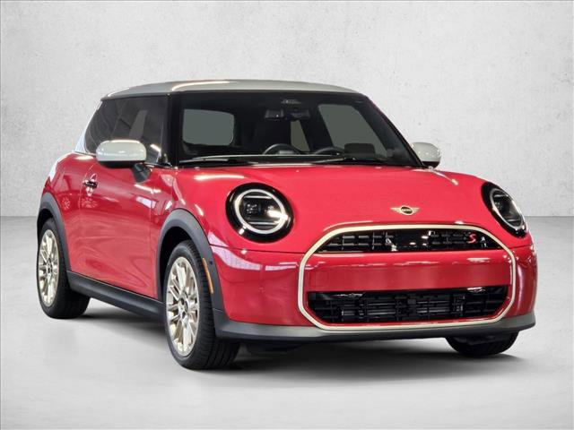 Used 2025 MINI Cooper S image 3