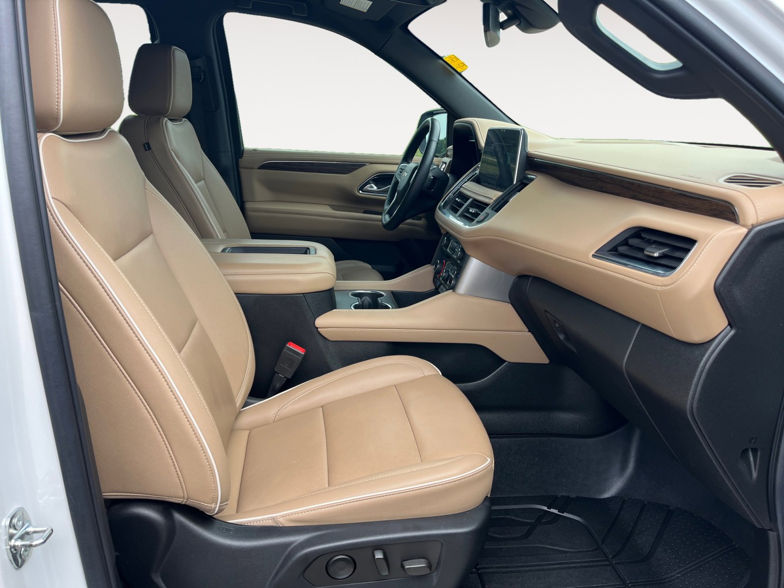 Used 2022 Chevrolet Tahoe Premier image 15