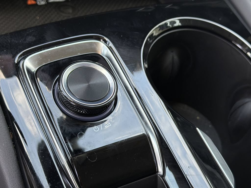 New 2026 Buick Envision Preferred AWD/4WD image 26