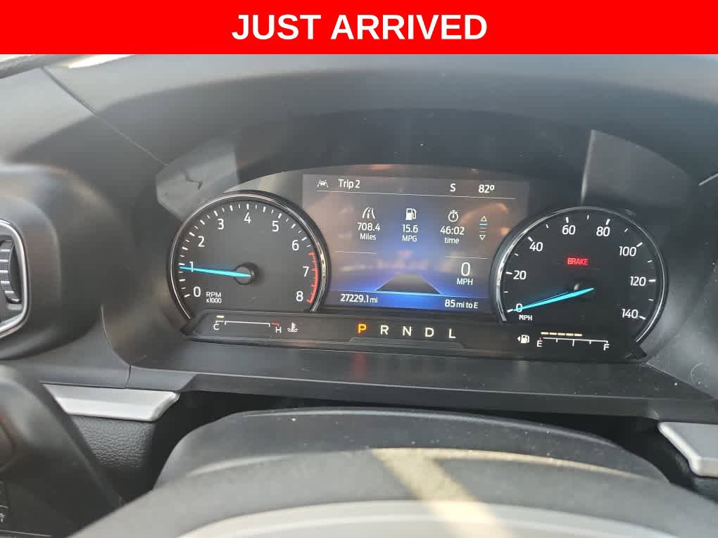 Used 2022 Ford Explorer XLT w/ Equipment Group 202A RWD image 20