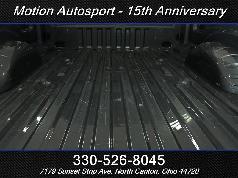 Used 2023 Ford F250 Lariat w/ Camper Package AWD/4WD image 10