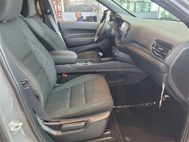 New 2026 Dodge Durango GT w/ Blacktop Package image 17