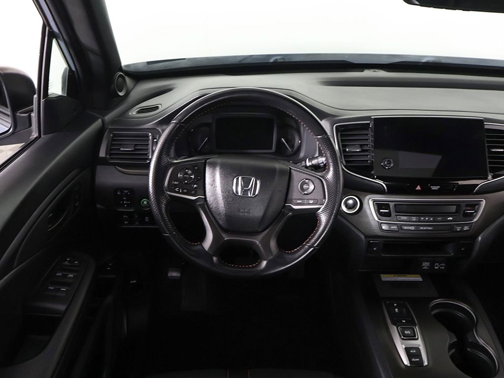 Used 2023 Honda Passport TrailSport image 37