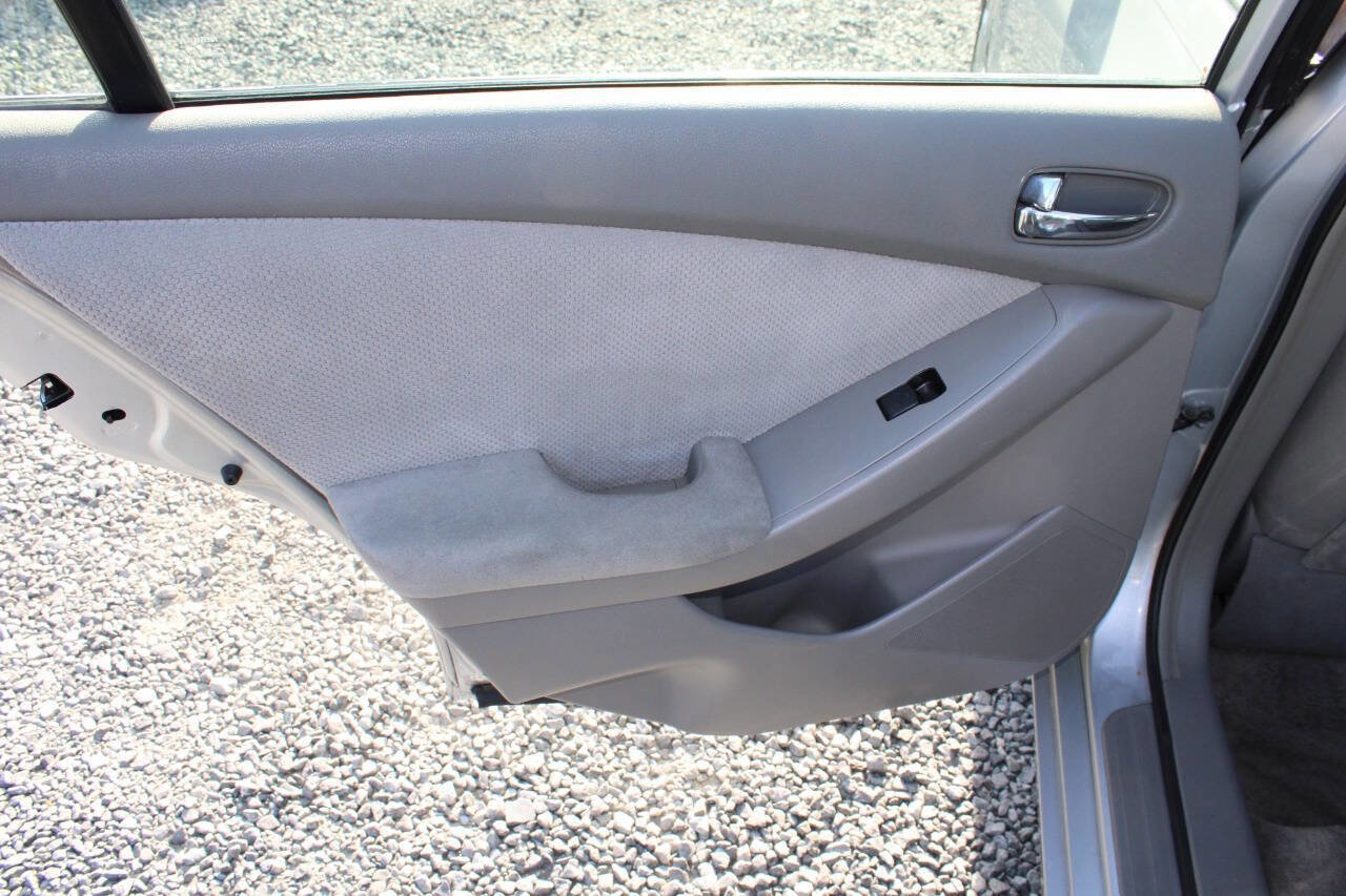 Used 2008 Nissan Altima 2.5 S FWD image 19
