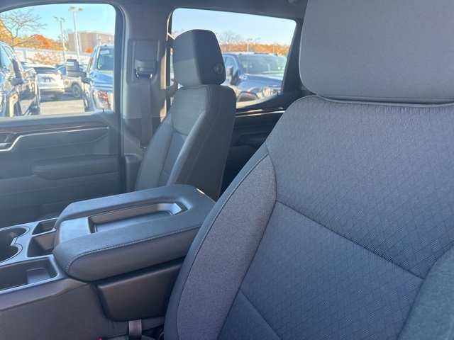 New 2026 GMC Sierra 1500 Elevation w/ Elevation Select Package image 16