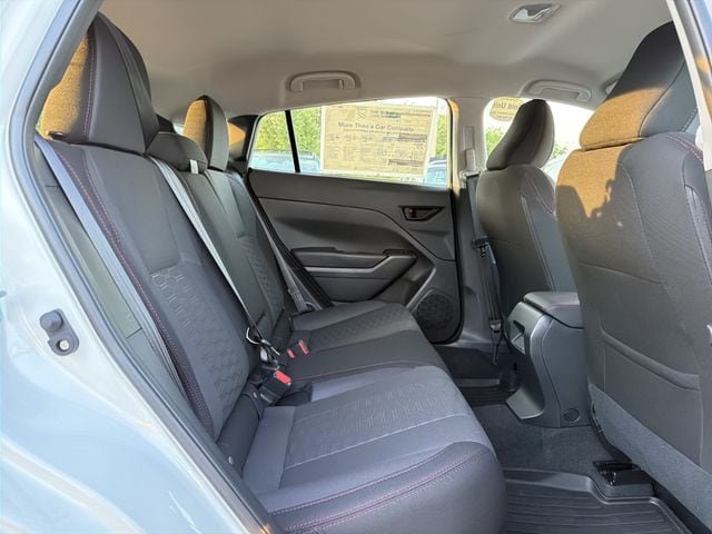 Certified 2026 Subaru Impreza 2.0i Sport AWD/4WD image 15