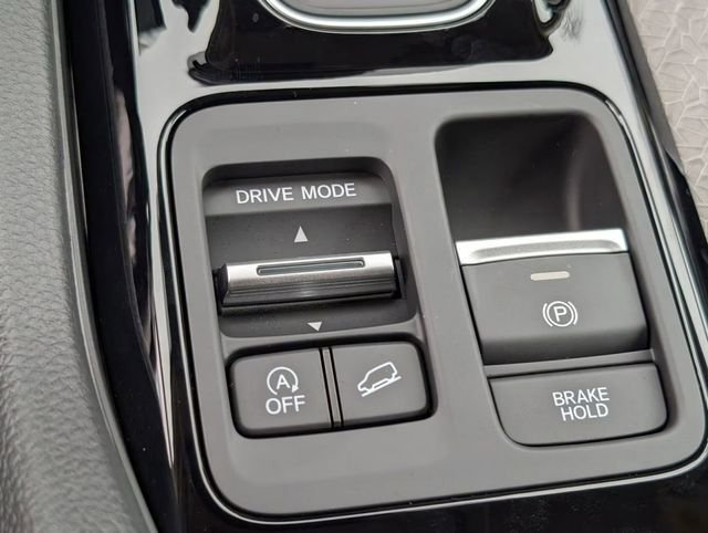 New 2026 Honda Pilot Elite image 16