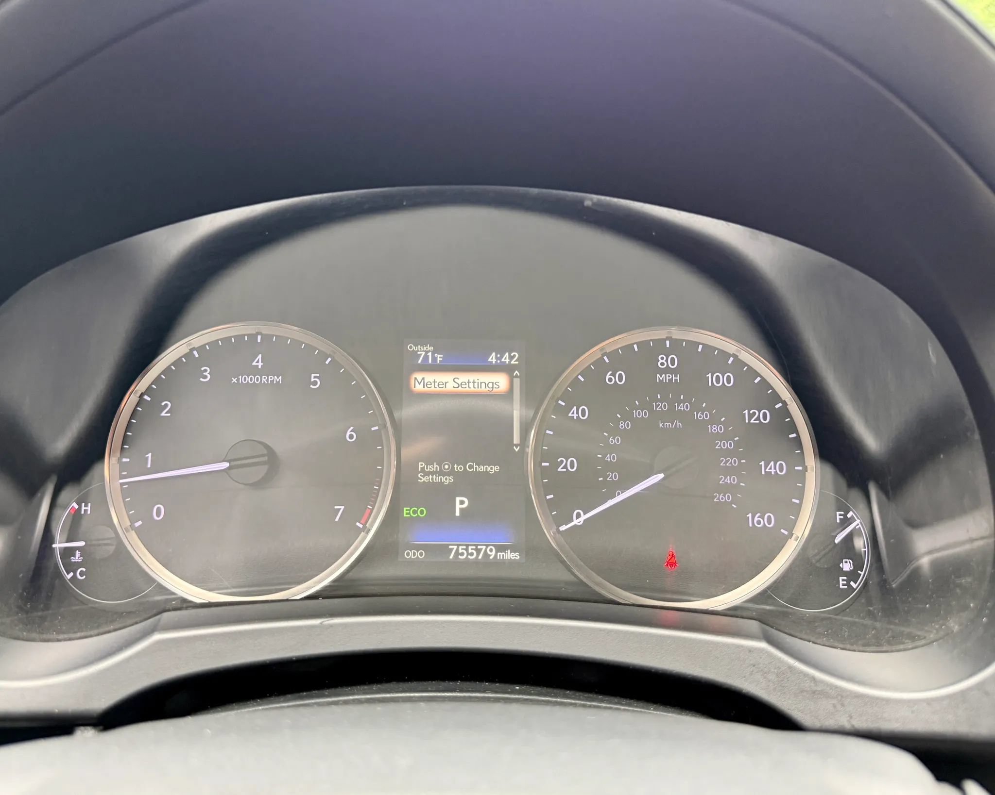 Used 2018 Lexus IS 300 AWD w/ Comfort Package image 17
