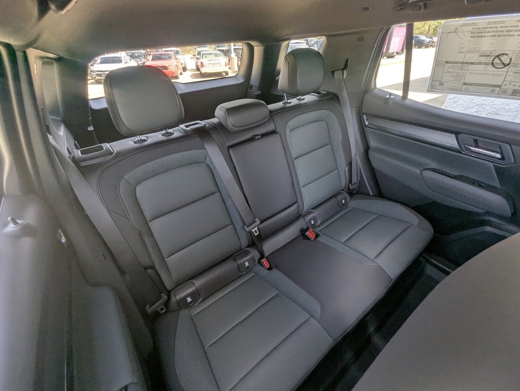 New 2026 GMC Terrain AT4 w/ Technology Package II image 14