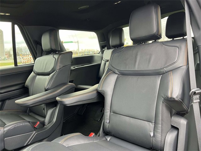 New 2025 Ford Expedition Tremor image 31