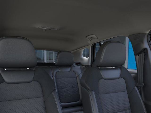 New 2026 Chevrolet Trax LT w/ Driver Confidence Package image 35