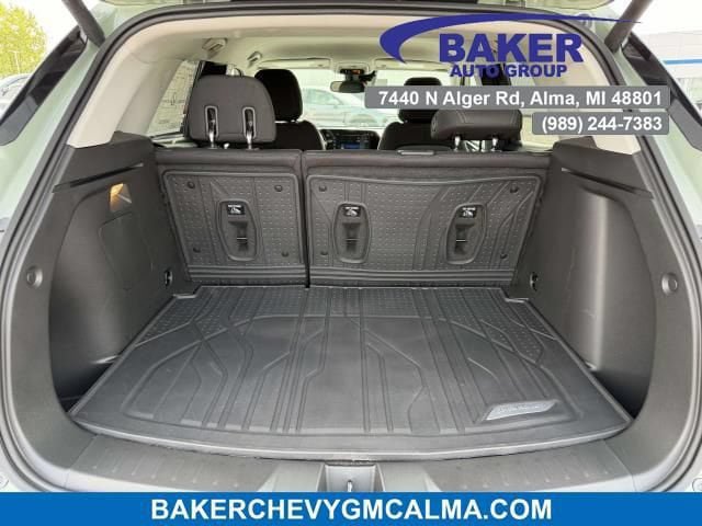 New 2026 Chevrolet TrailBlazer LT w/ Convenience Package AWD/4WD image 31