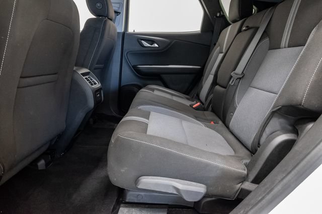 Used 2023 Chevrolet Blazer LT w/ Convenience Package FWD image 26