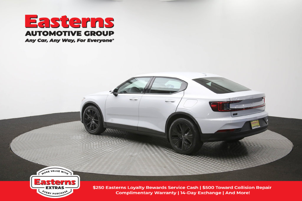 Used 2023 Polestar Polestar 2 AWD/4WD image 62