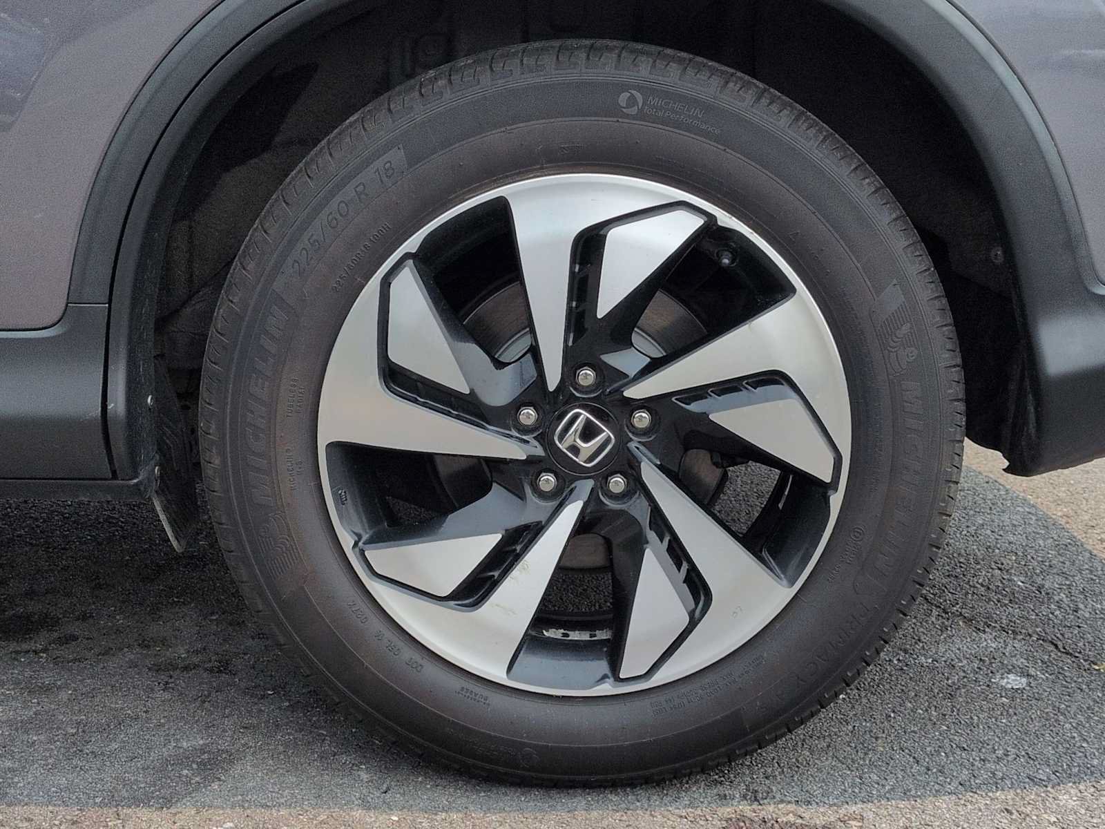 Used 2016 Honda CR-V Touring image 14