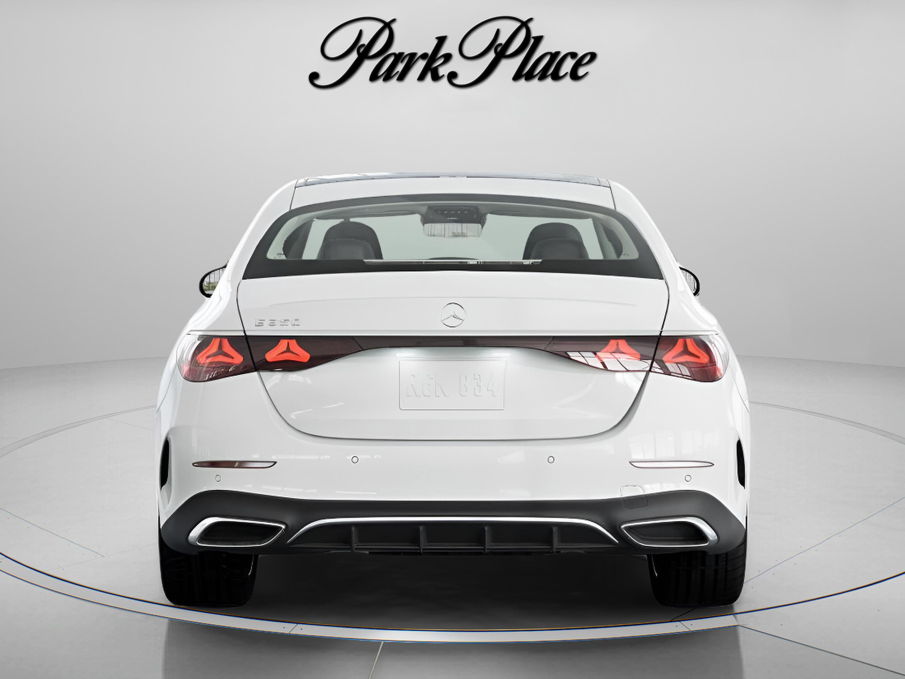 New 2025 Mercedes-Benz E 350 Sedan image 15