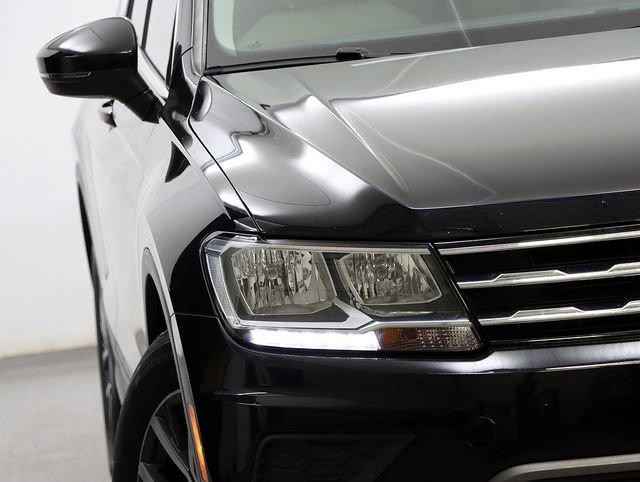 Used 2019 Volkswagen Tiguan SE image 4