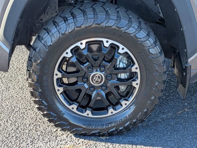 Used 2023 Toyota Tundra SR5 w/ TRD Off-Road Package image 10