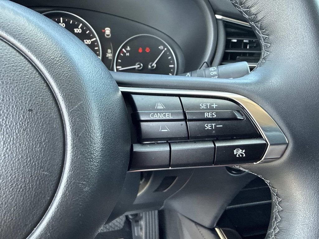 Certified 2025 MAZDA CX-30 AWD 2.5 S w/ Preferred Package image 40