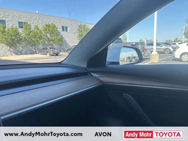 Used 2022 Tesla Model 3 Long Range image 21