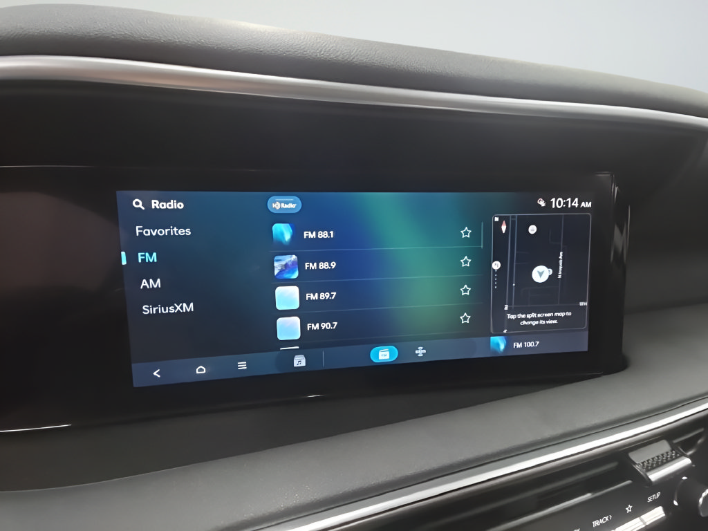 New 2027 Hyundai Palisade SEL AWD/4WD image 31