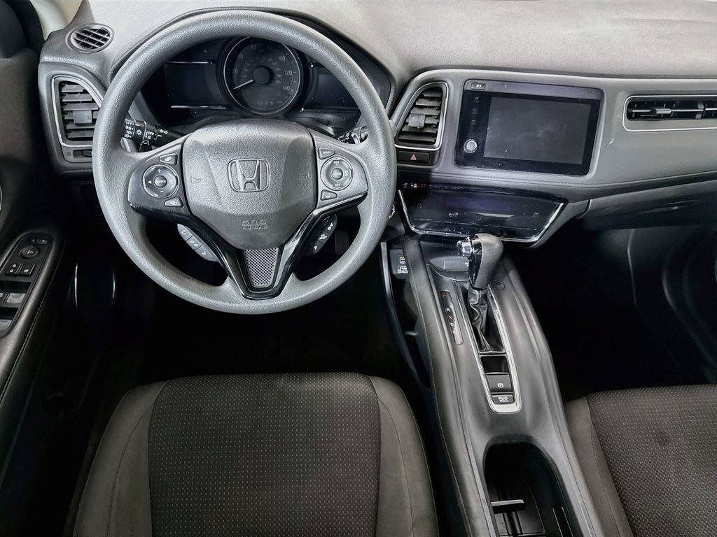 Used 2021 Honda HR-V EX image 21