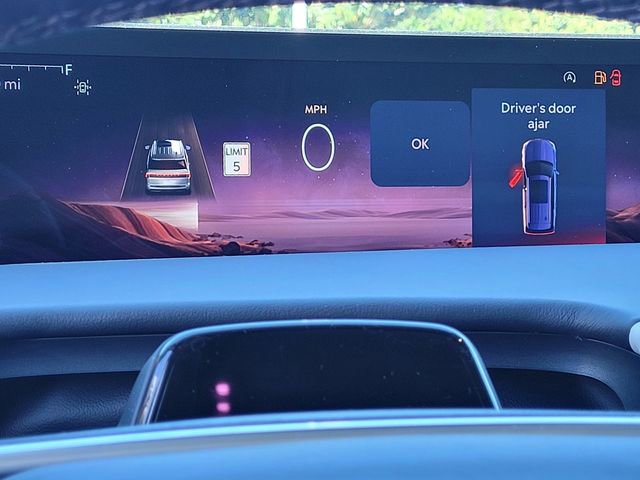 New 2026 Lincoln Navigator L Black Label AWD/4WD image 14