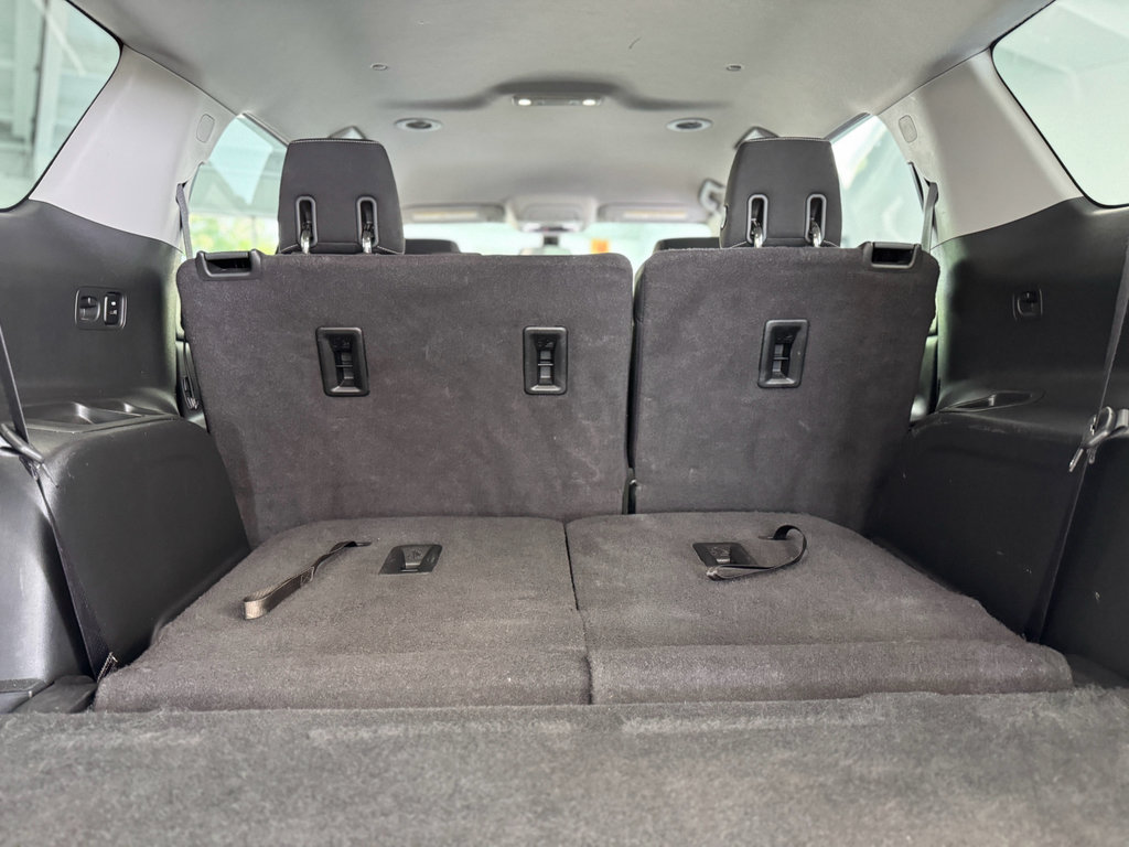 Used 2017 GMC Acadia SLE image 32