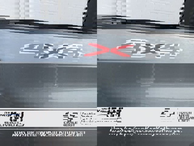 Used 2023 Chevrolet Silverado 1500 LT image 12