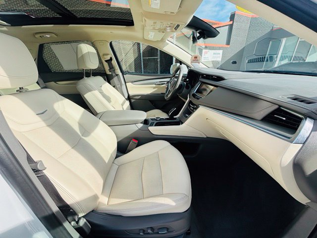 Used 2020 Cadillac XT5 Premium Luxury FWD image 40
