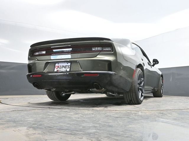 New 2026 Dodge Charger R/T AWD/4WD image 43
