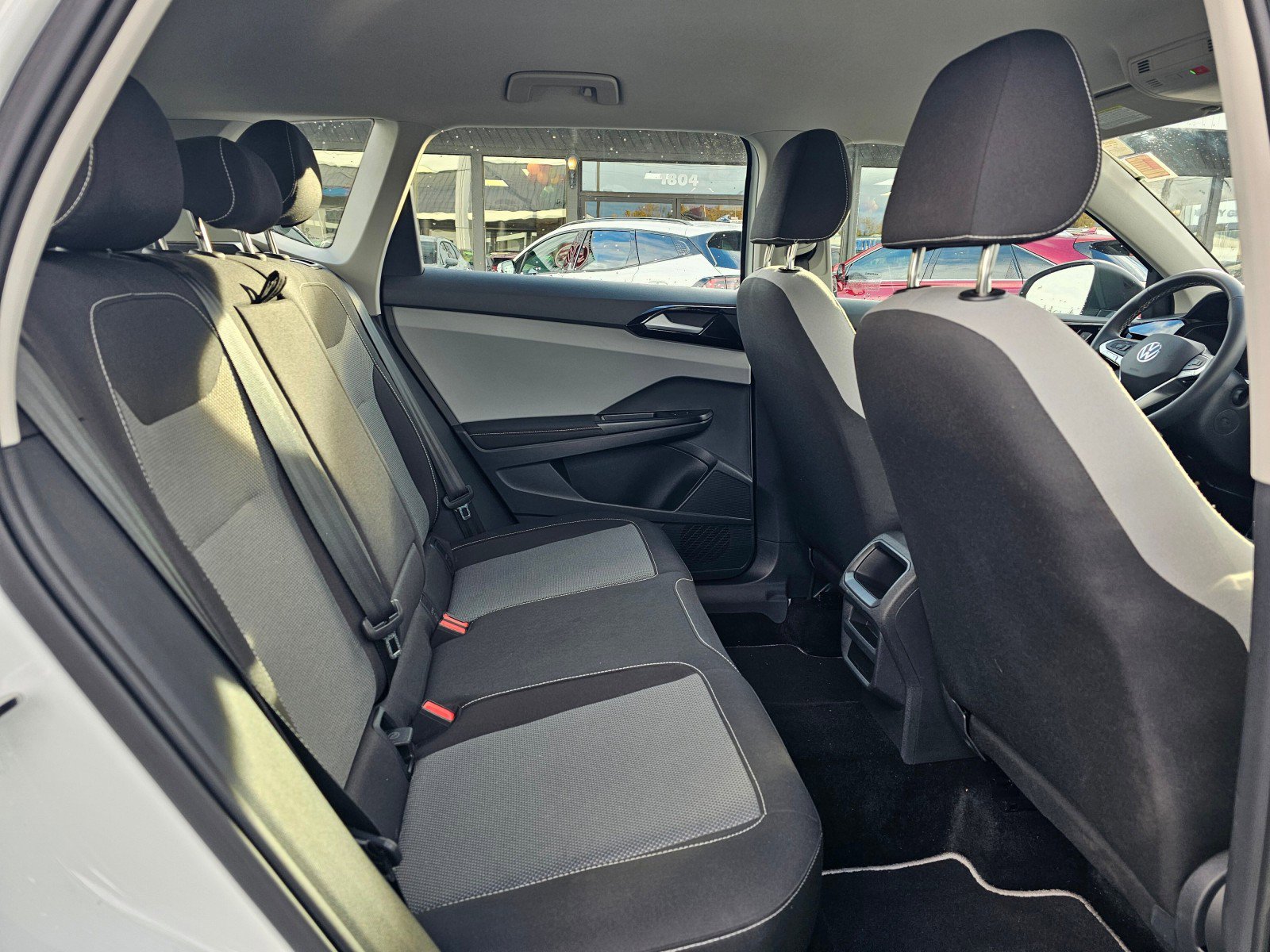 Used 2024 Volkswagen Taos S image 15