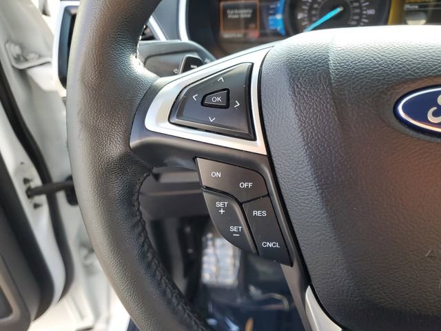 Used 2017 Ford Edge SEL w/ Equipment Group 201A image 23