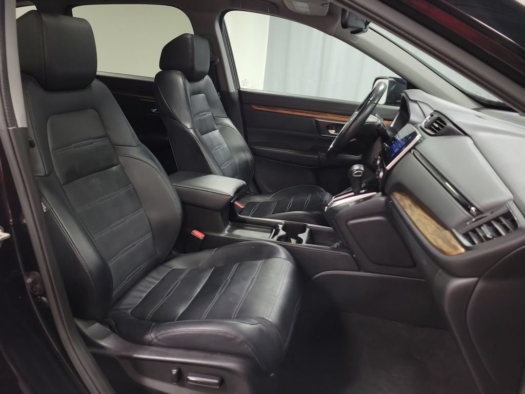 Used 2019 Honda CR-V EX-L image 27