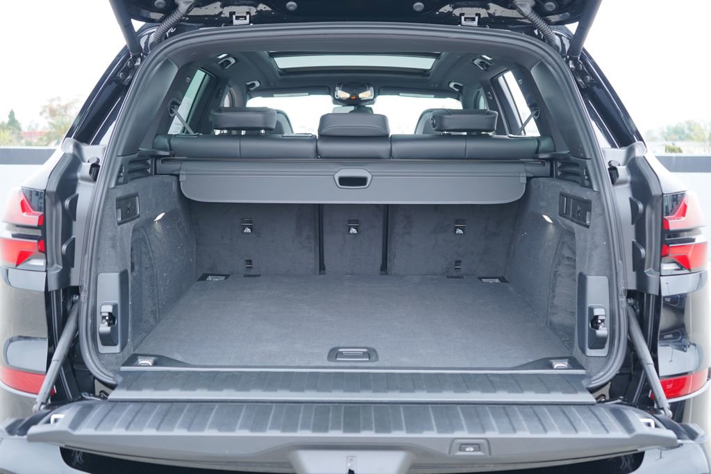 New 2026 BMW X5 sDrive40i w/ M Sport Package image 20