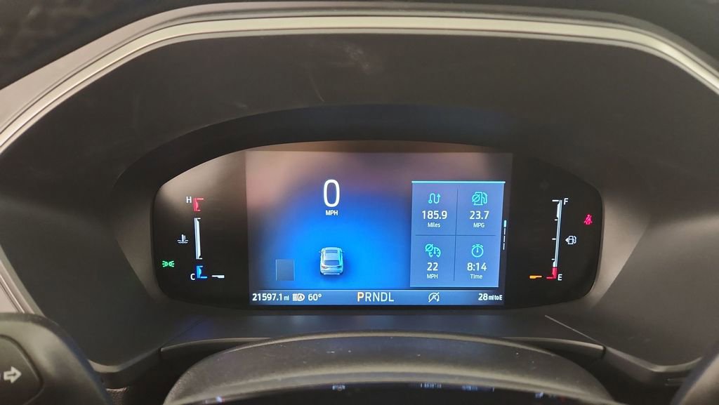 Used 2023 Ford Escape Active w/ Tech Pack #1 image 11