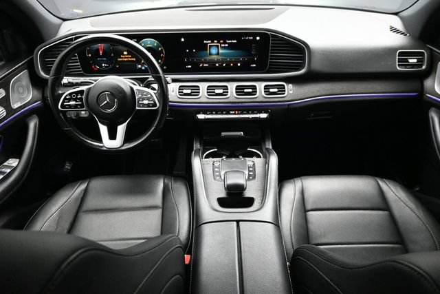Used 2021 Mercedes-Benz GLE 350 w/ Premium Package image 10
