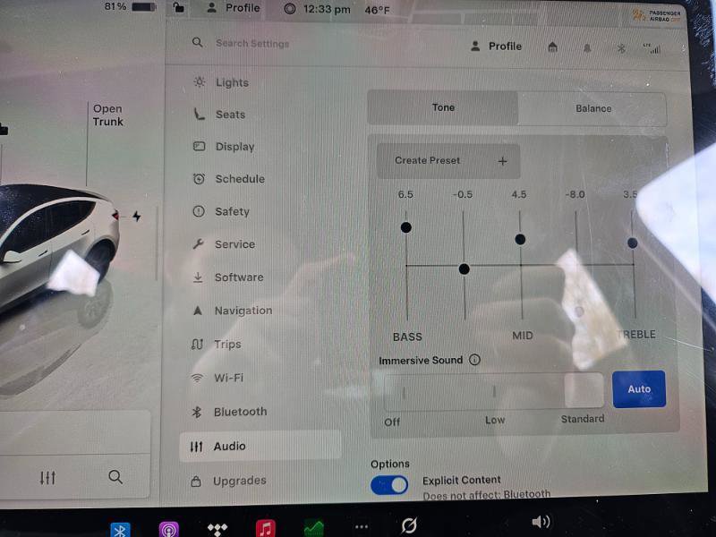Used 2025 Tesla Model Y Long Range image 51